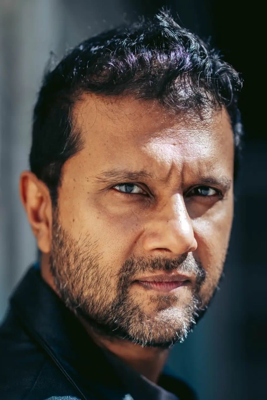 Charles Singh profile