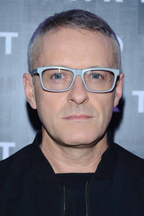 Jacek Poniedziałek profile