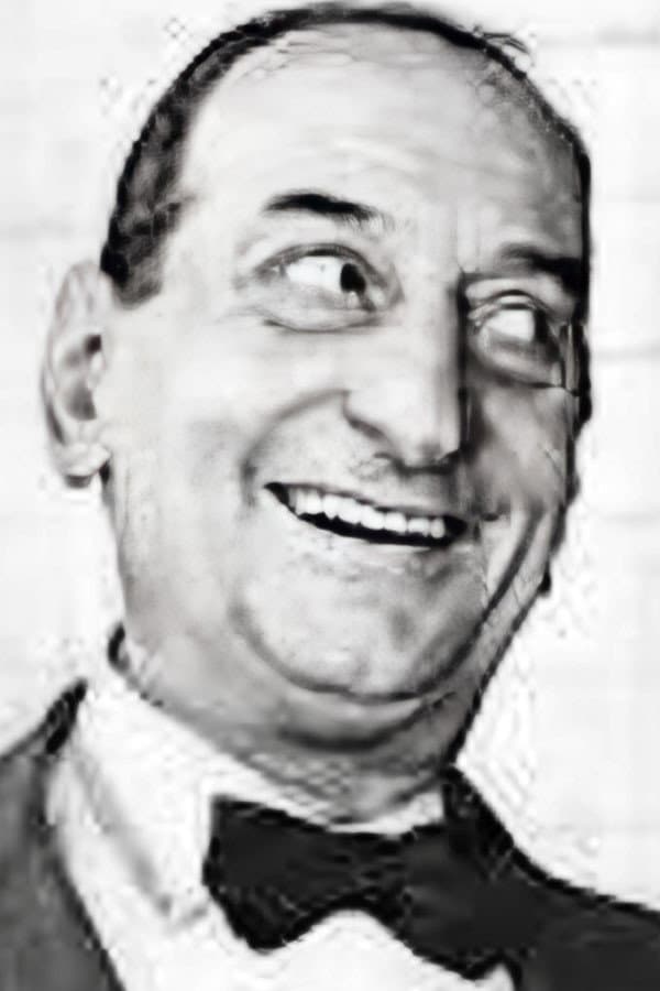 Fidel Pintos profile