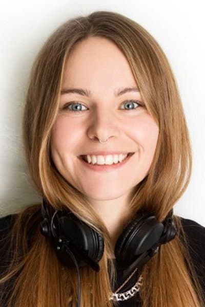 Catrine Le Dous profile