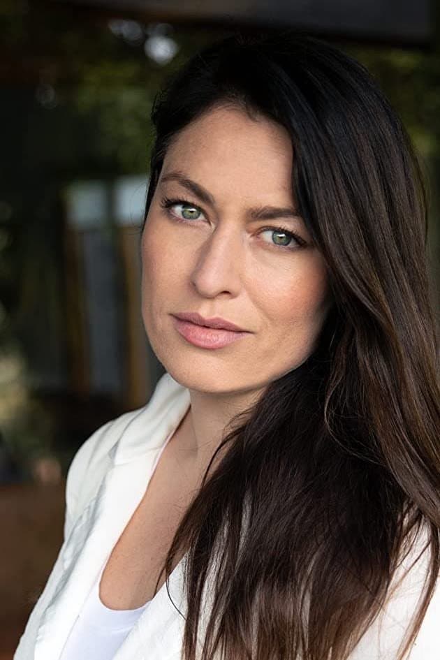 Lucie Jourdan profile