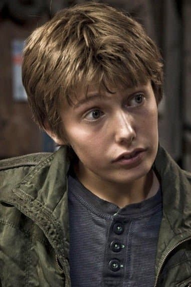 Markus Rygaard profile