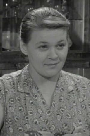 Zoya Osmolovskaya profile