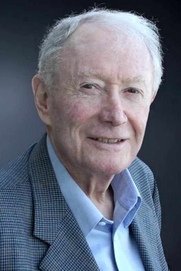 Alan Trustman profile