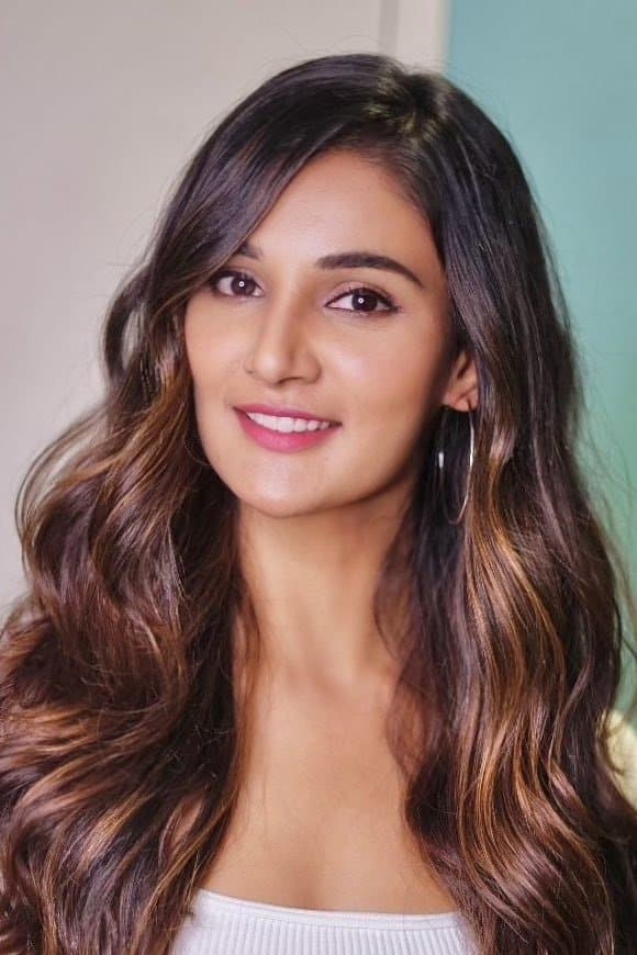 Mukti Mohan profile
