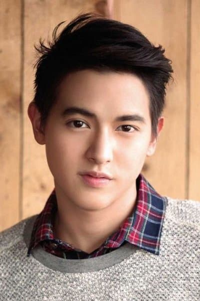 Jirayu Tangsrisuk profile