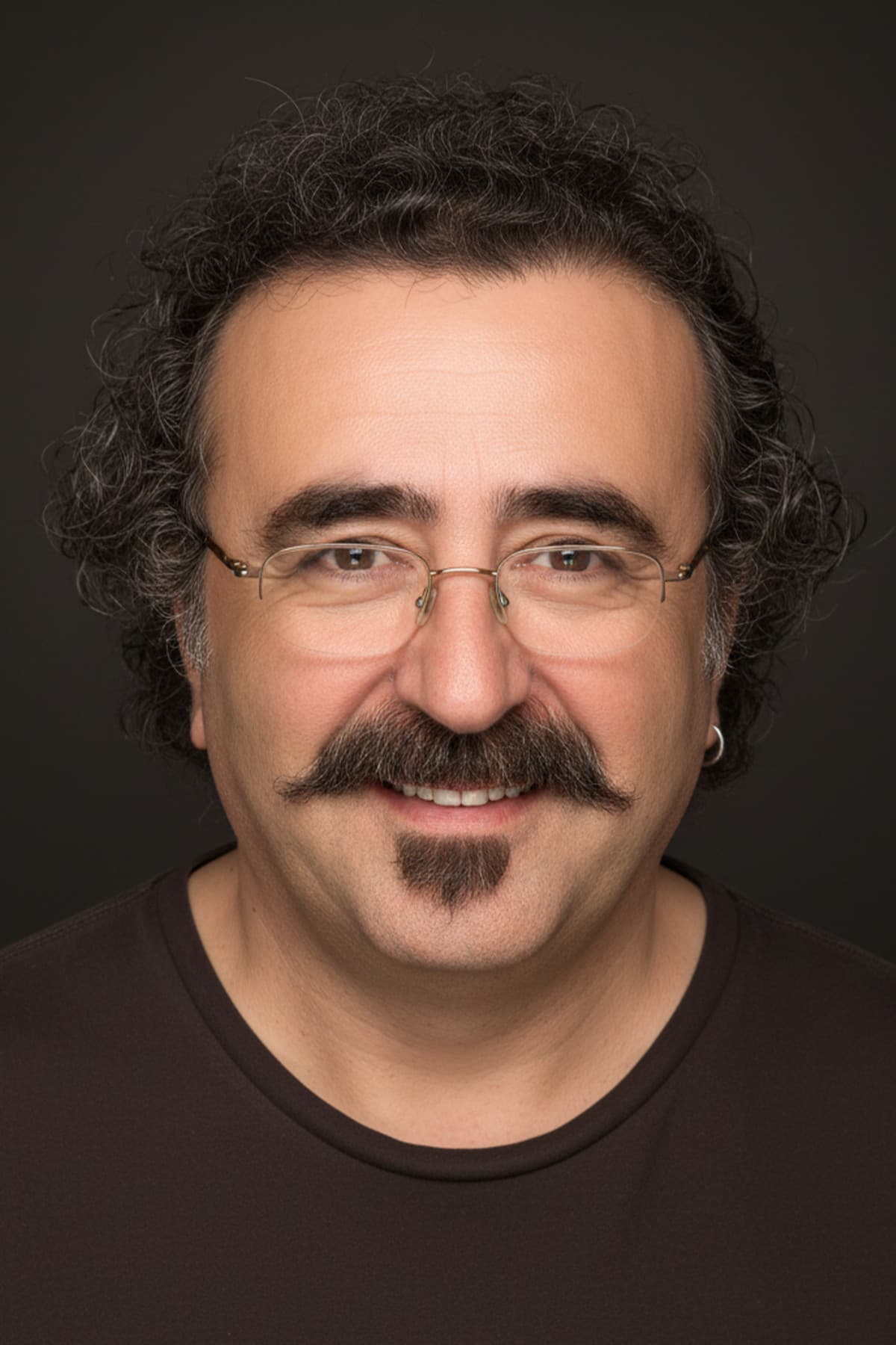 Yıldırım Öcek profile