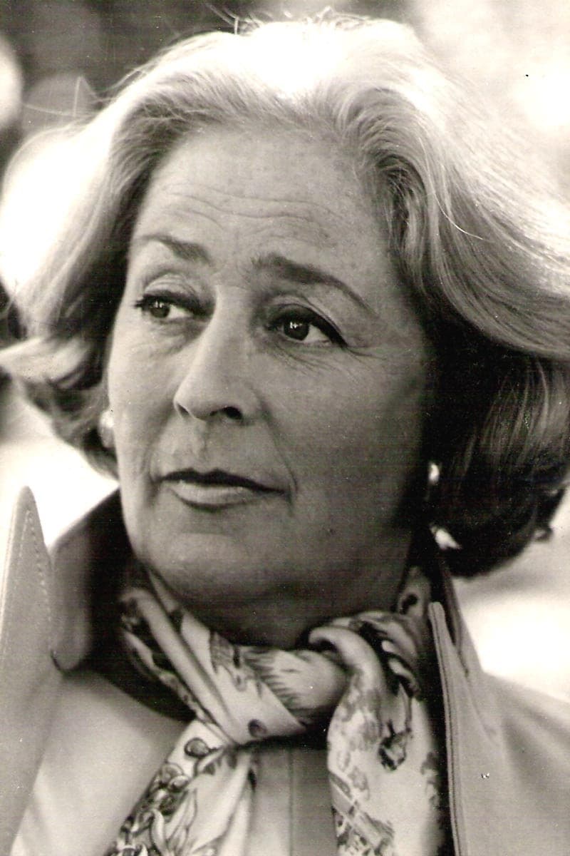 China Zorrilla profile