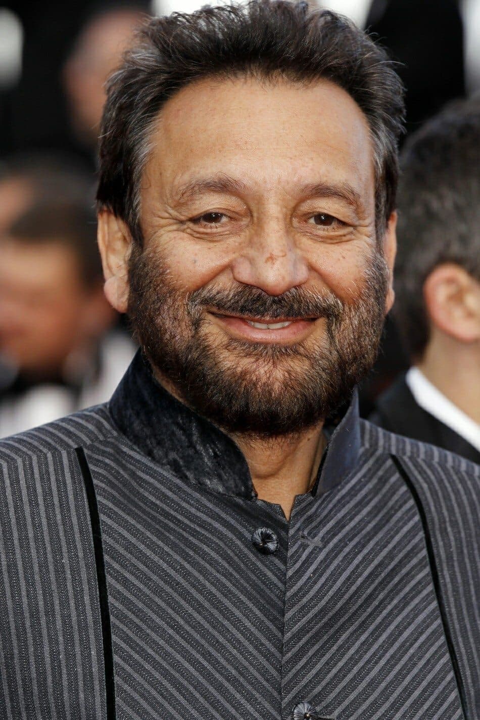 Shekhar Kapur profile