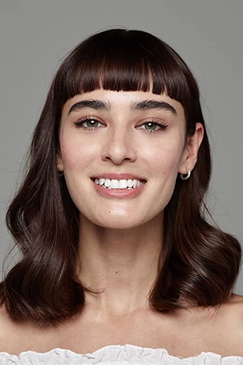 Margaux Brooke profile