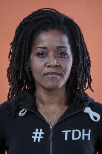 Dolores Leeuwin profile