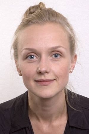 Natalya Burmistrova profile