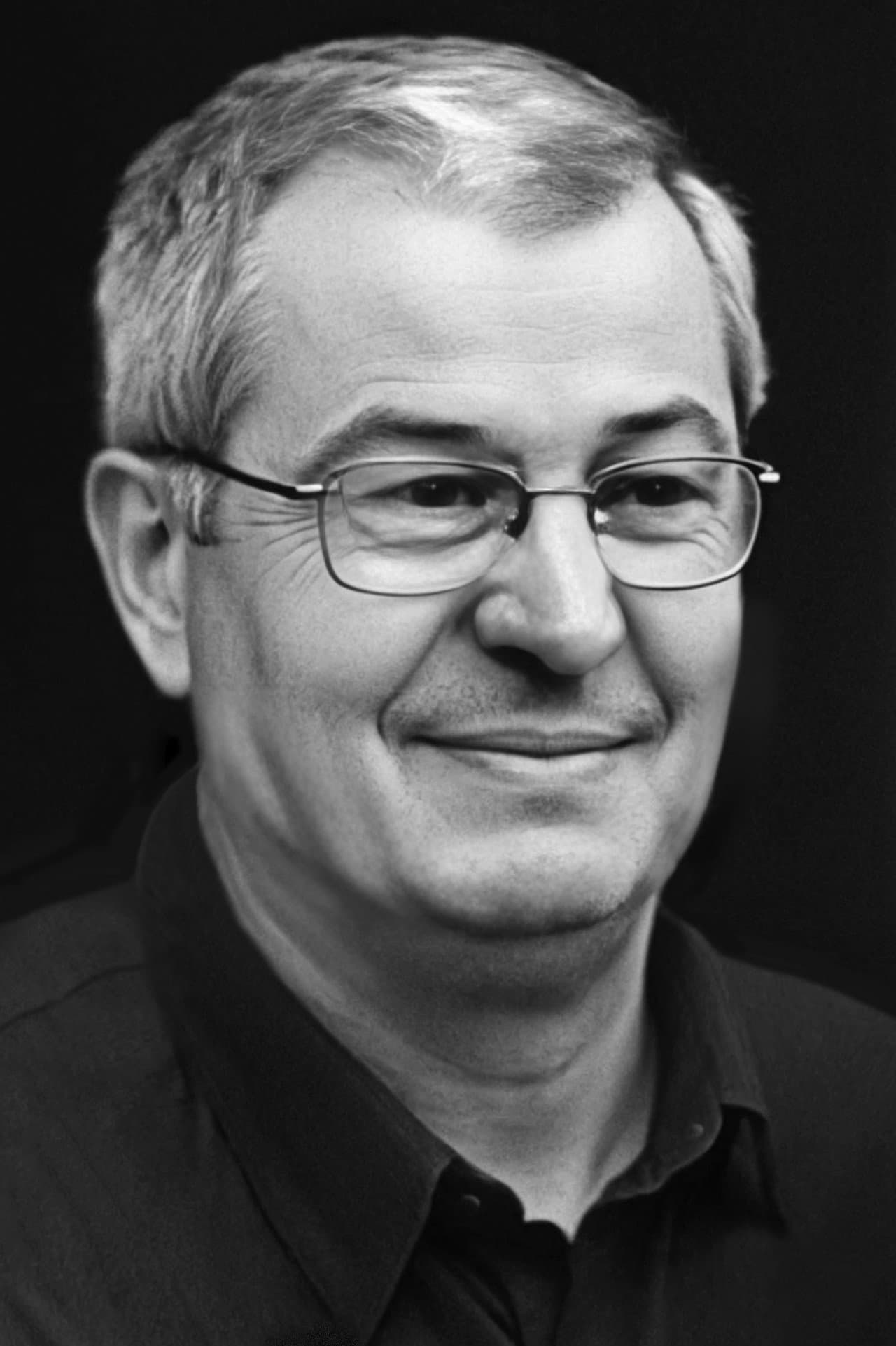 Smaïl Lakhdar-Hamina profile