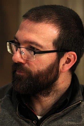 Anthony Roux profile