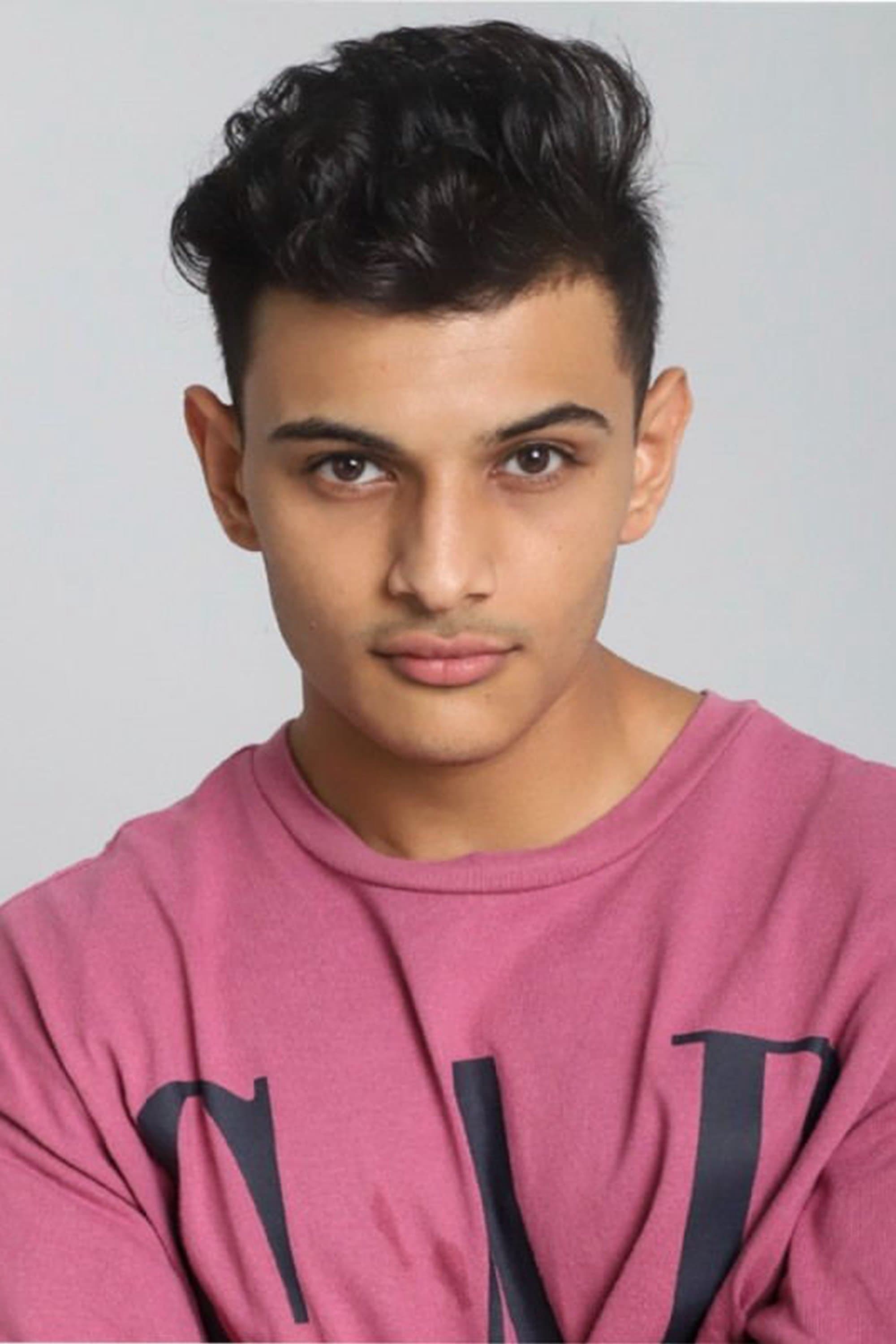Hamza Al-sal profile