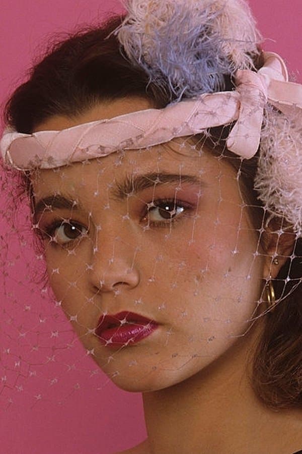 Zoé Chauveau profile