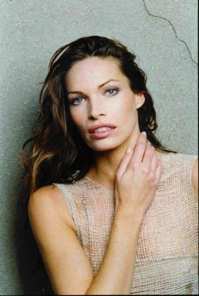 Laurence Treil profile