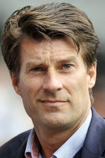 Michael Laudrup profile