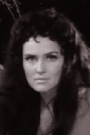 Larisa Trembovelskaya profile