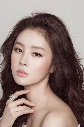 Han Hye-rin profile