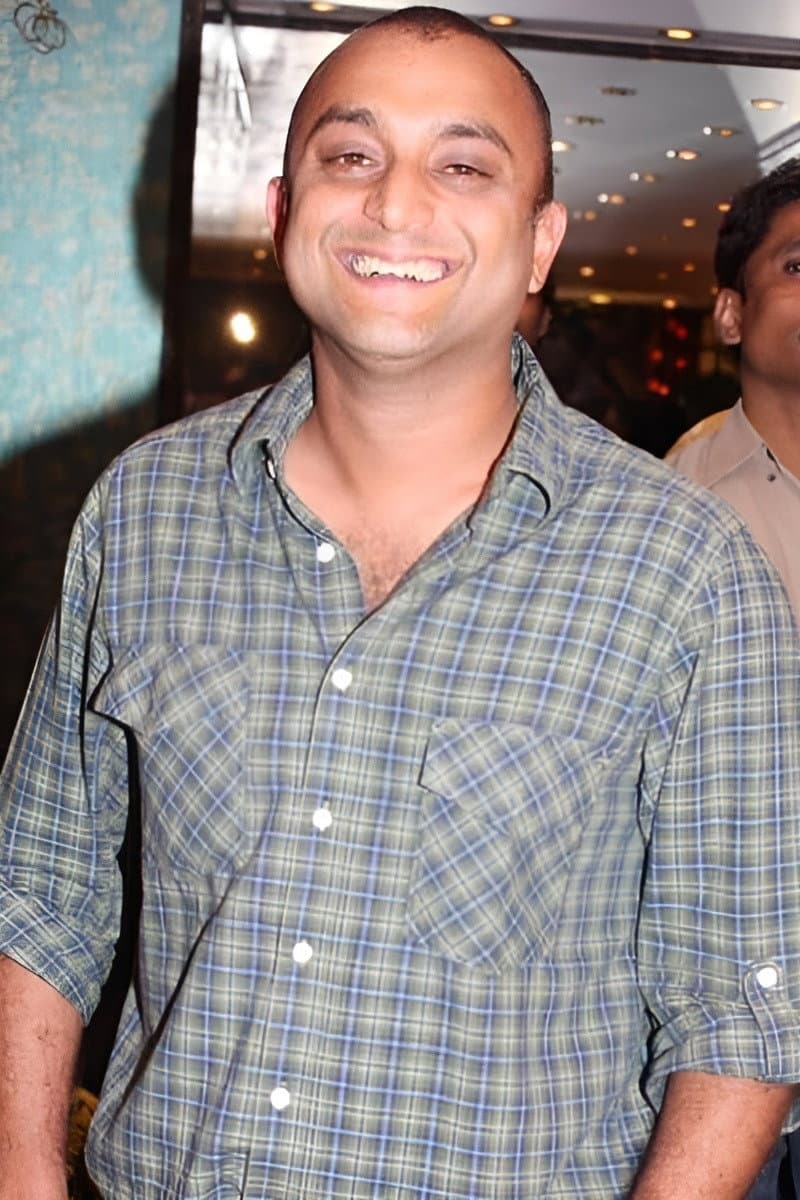 Samir Karnik profile