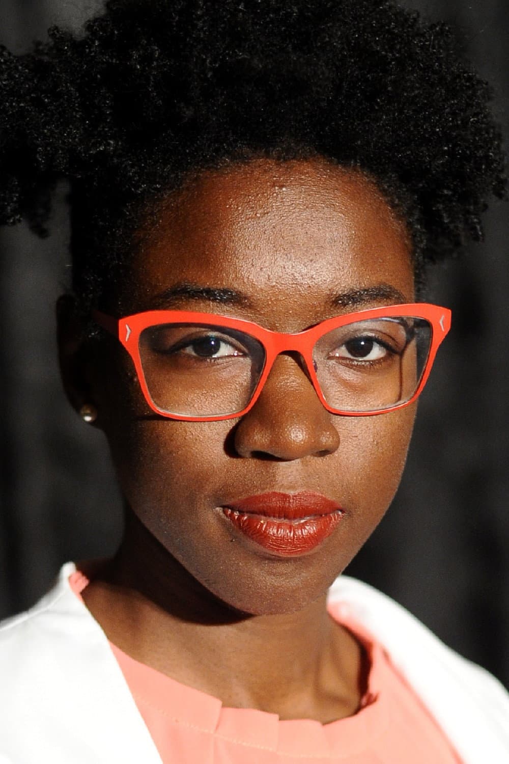 Joy Buolamwini profile