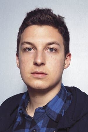 Matthew Helders profile