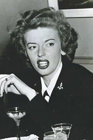 Marjorie Cameron profile