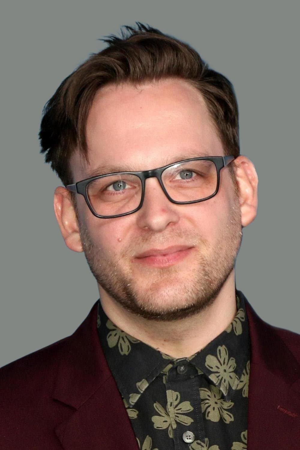 Theo Stockman profile