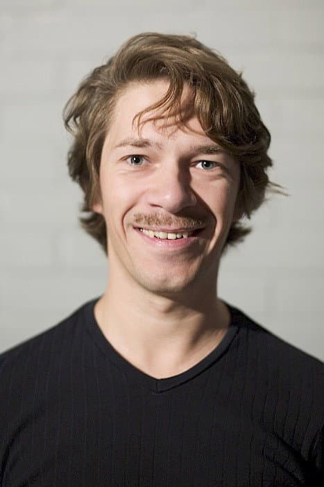 Fabian Silén profile