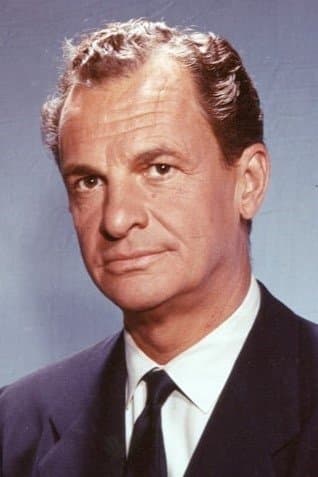 James Gregory profile