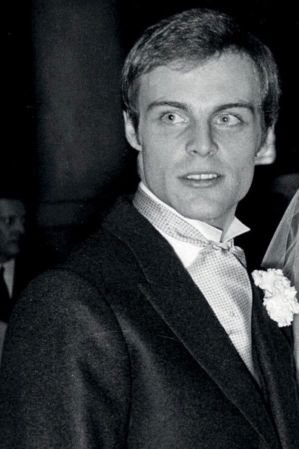 Mike Marshall profile