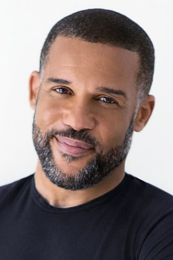 Peter Parros profile