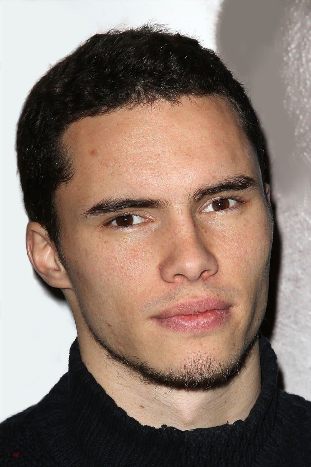 Ymanol Perset profile