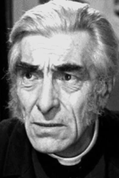 Fred Johnson profile