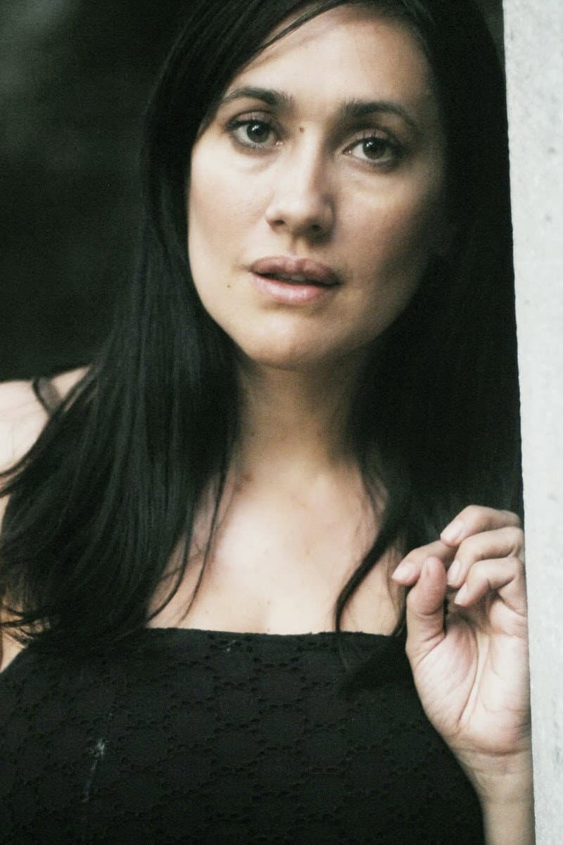 Aymará Rovera profile