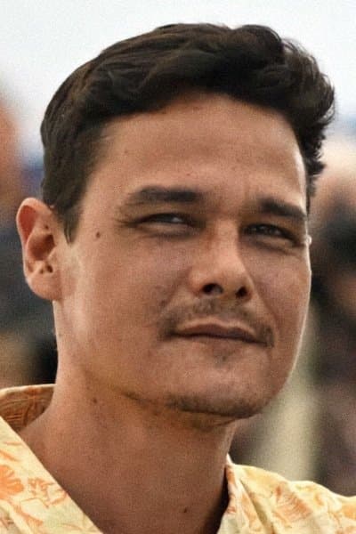 Matahi Pambrun profile