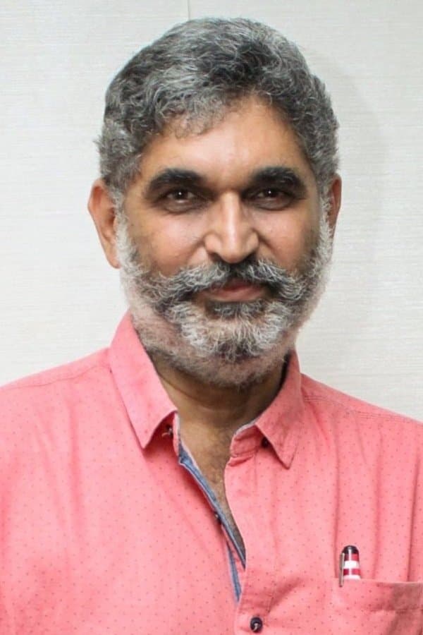 Suresh Chandra Menon profile