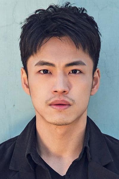 Jia Hongxiao profile