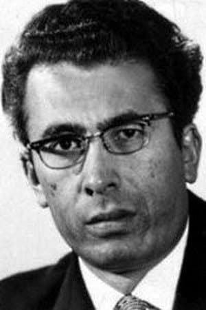 Kabul Rasulov profile