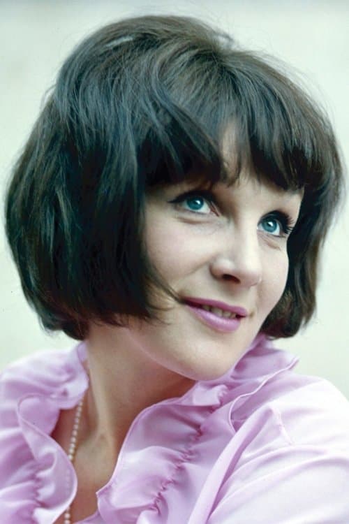 Catrin Westerlund profile