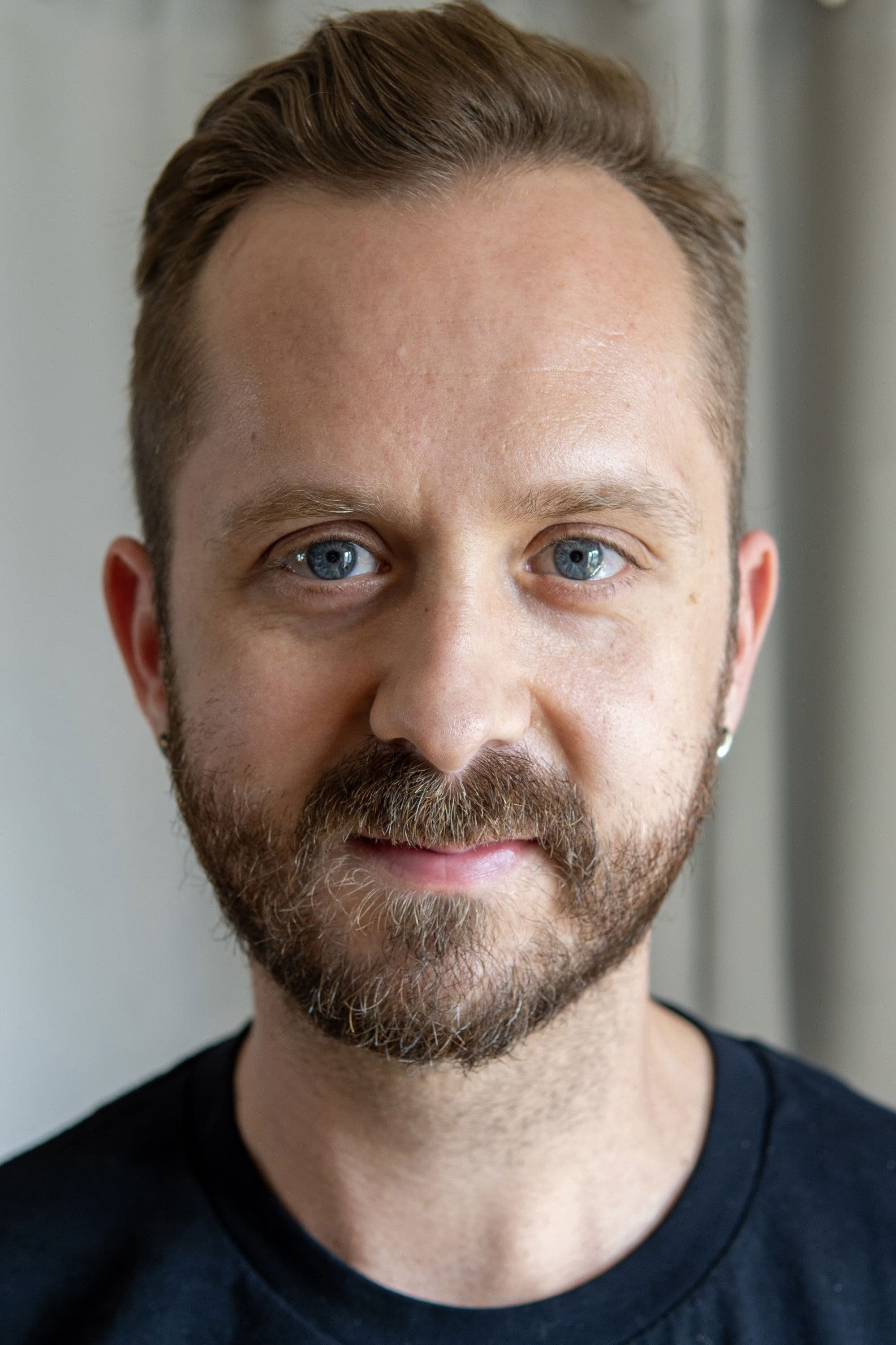 Austin Farmer profile