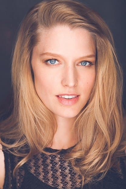 Sarah Brooks profile