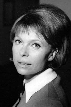 Margot Leonard profile