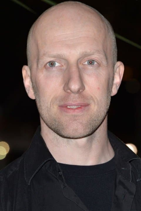 Cyril Raffaelli profile