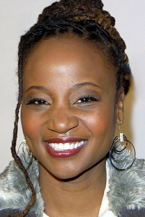 Melanie Nicholls-King profile