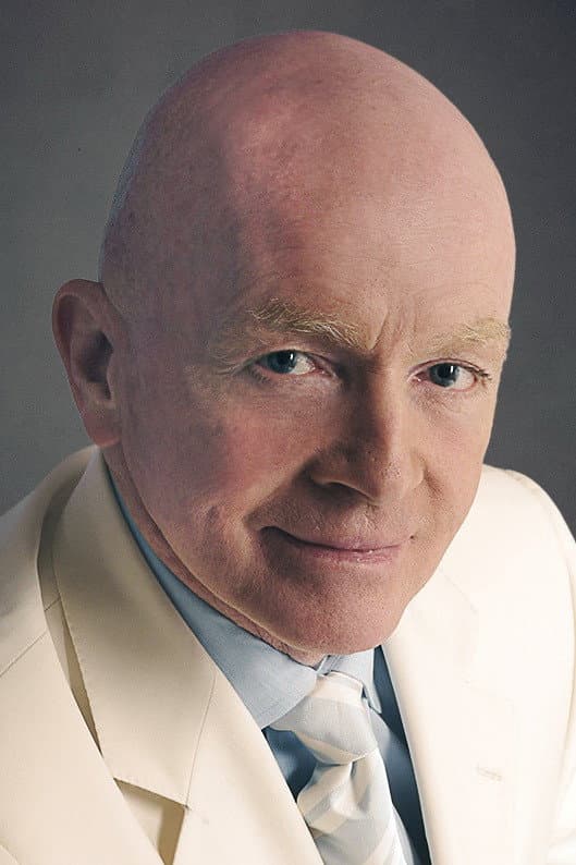 Mark Mobius profile