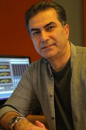 Reza Narimizadeh profile