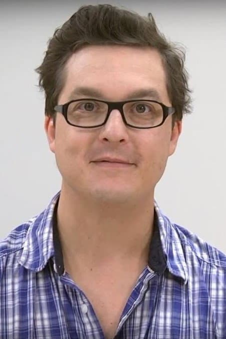 Mathieu Lavoie profile