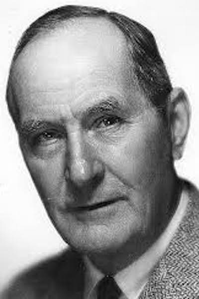 David Torrence profile